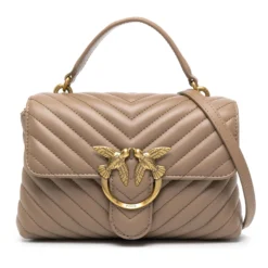 PINKO Bolsos 100044 D01Q BISCOTTO
