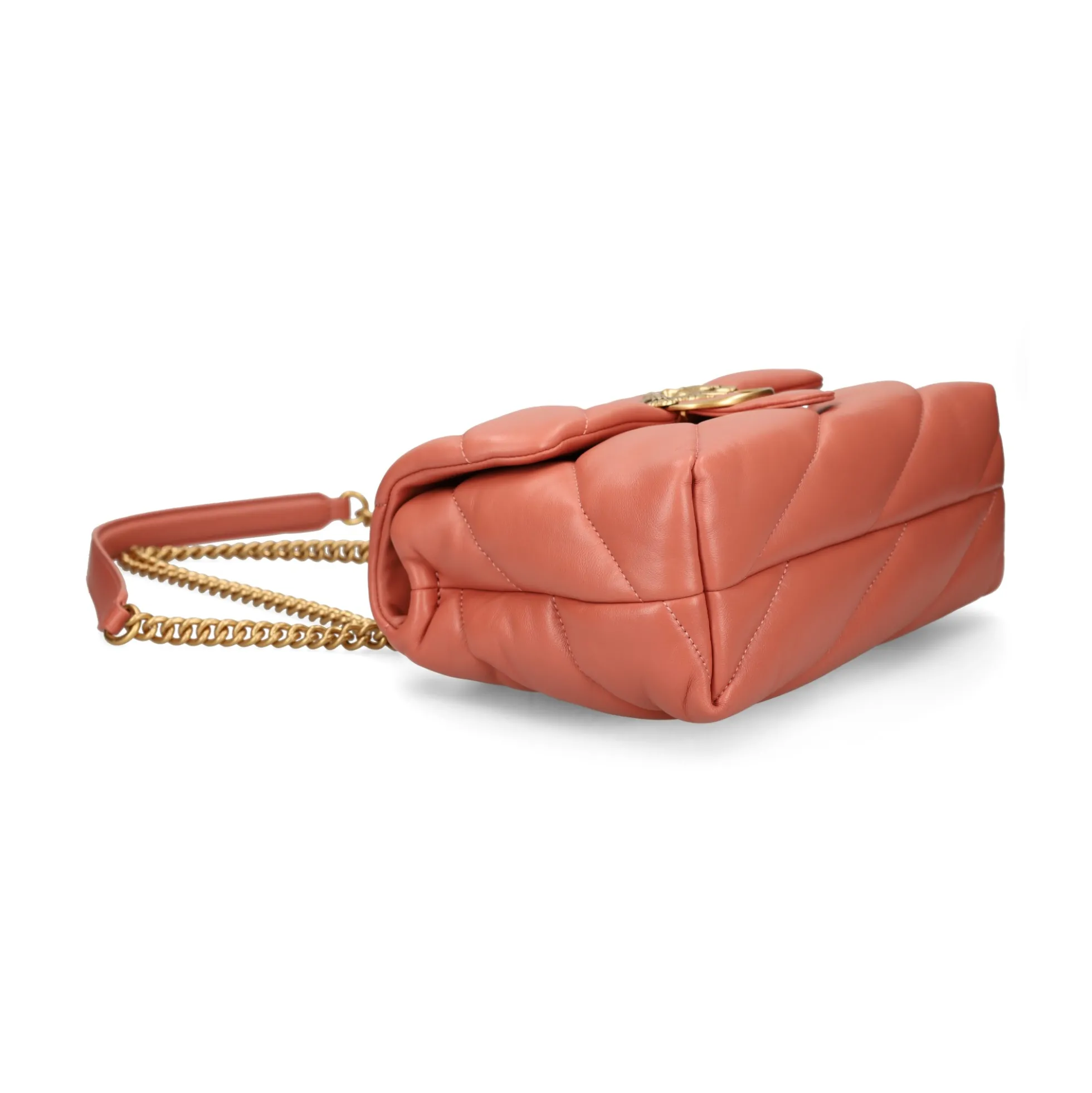 PINKO Bolsos 100038 L21Q MARRONE