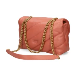 PINKO Bolsos 100038 L21Q MARRONE