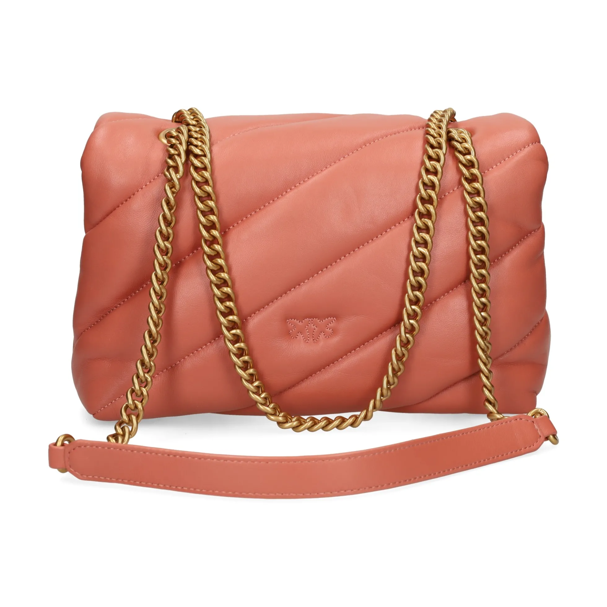 PINKO Bolsos 100038 L21Q MARRONE