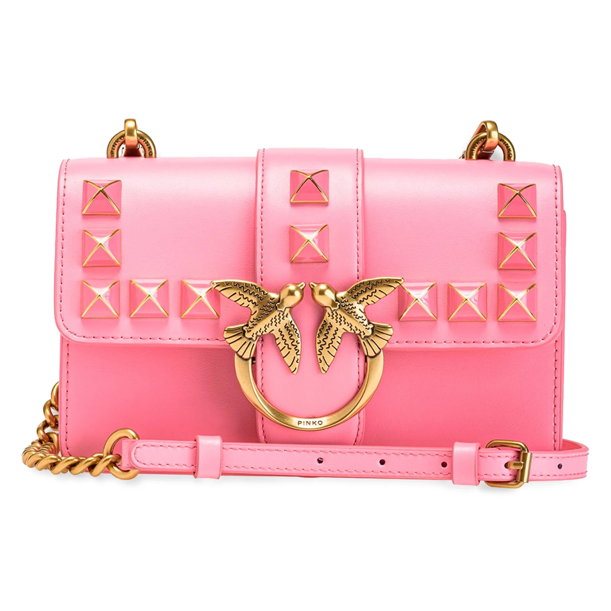 PINKO Bolsos 100059 N17Q
