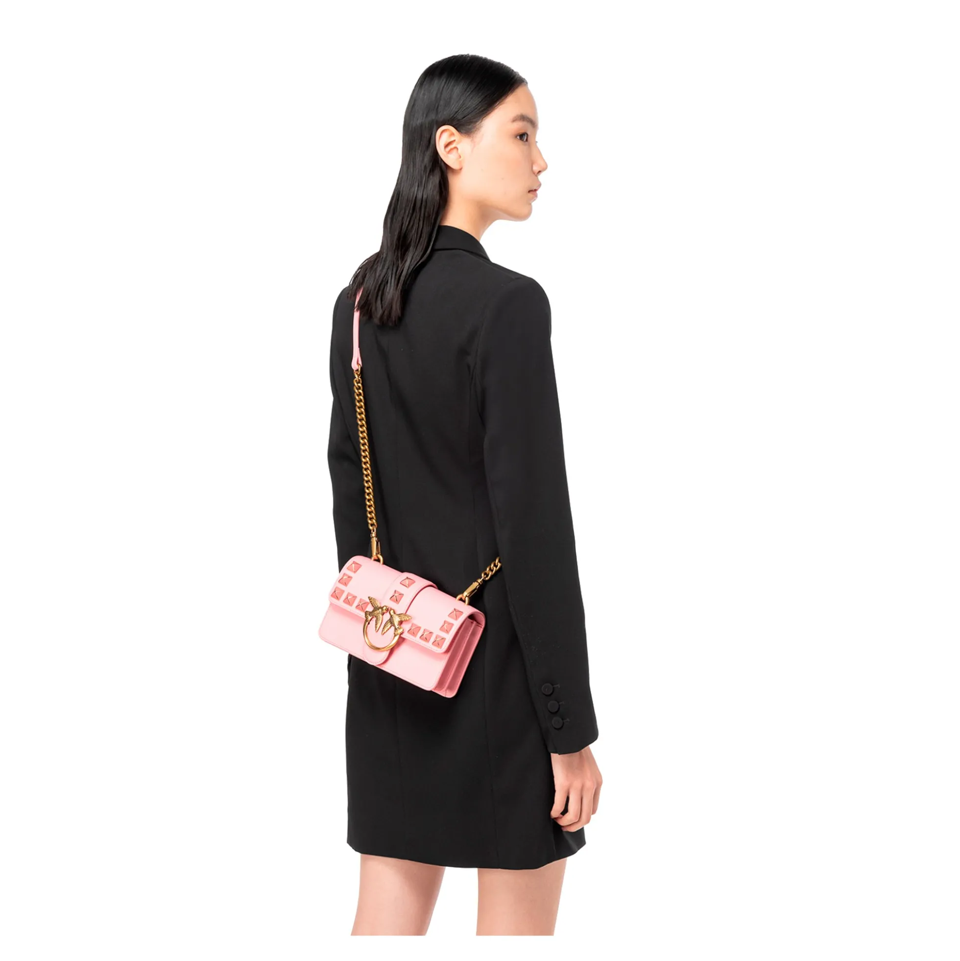 PINKO Bolsos 100059 N17Q