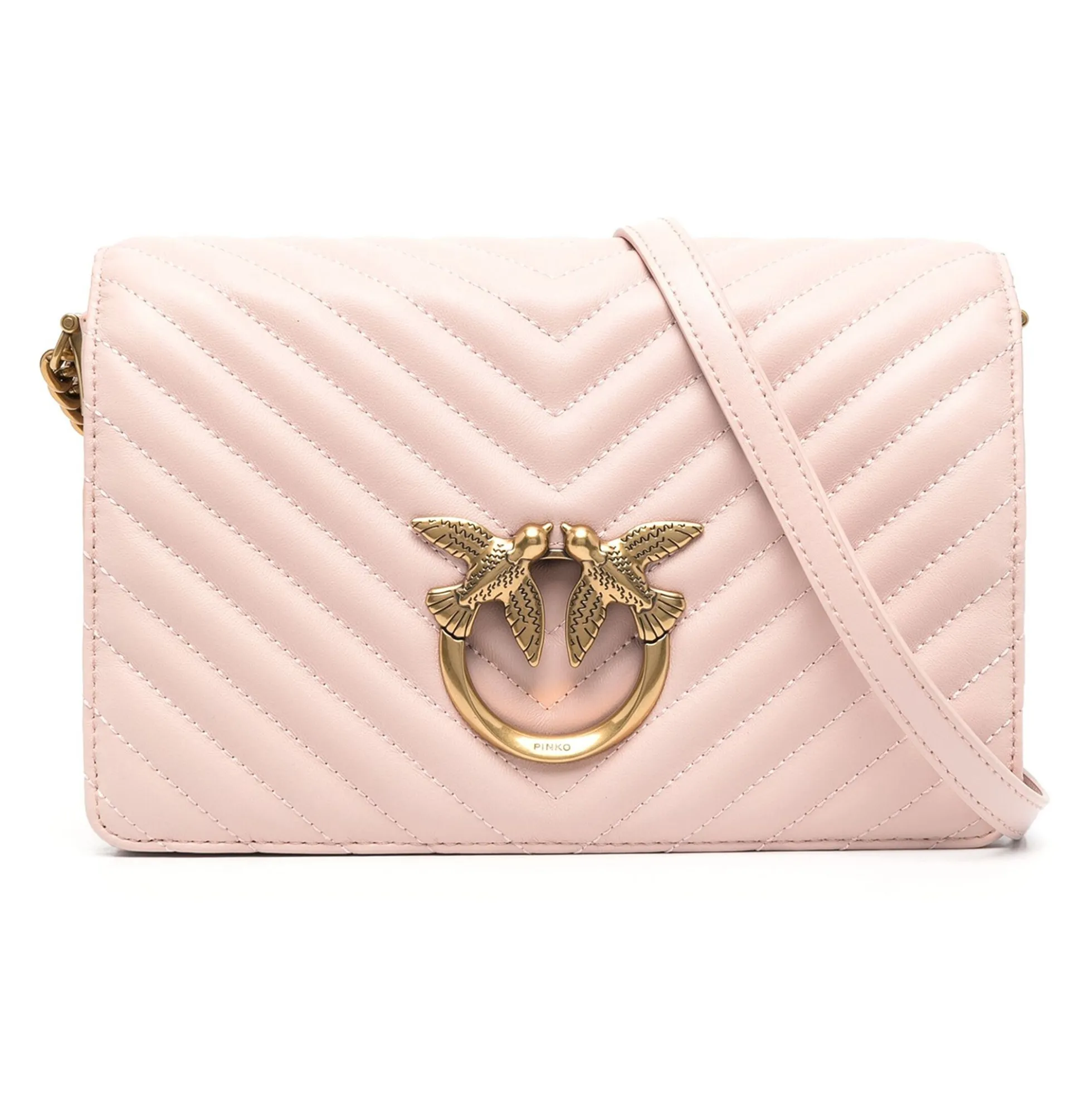 PINKO Bolsos 100063 O81Q CIPRIA/GOL