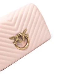PINKO Bolsos 100063 O81Q CIPRIA/GOL