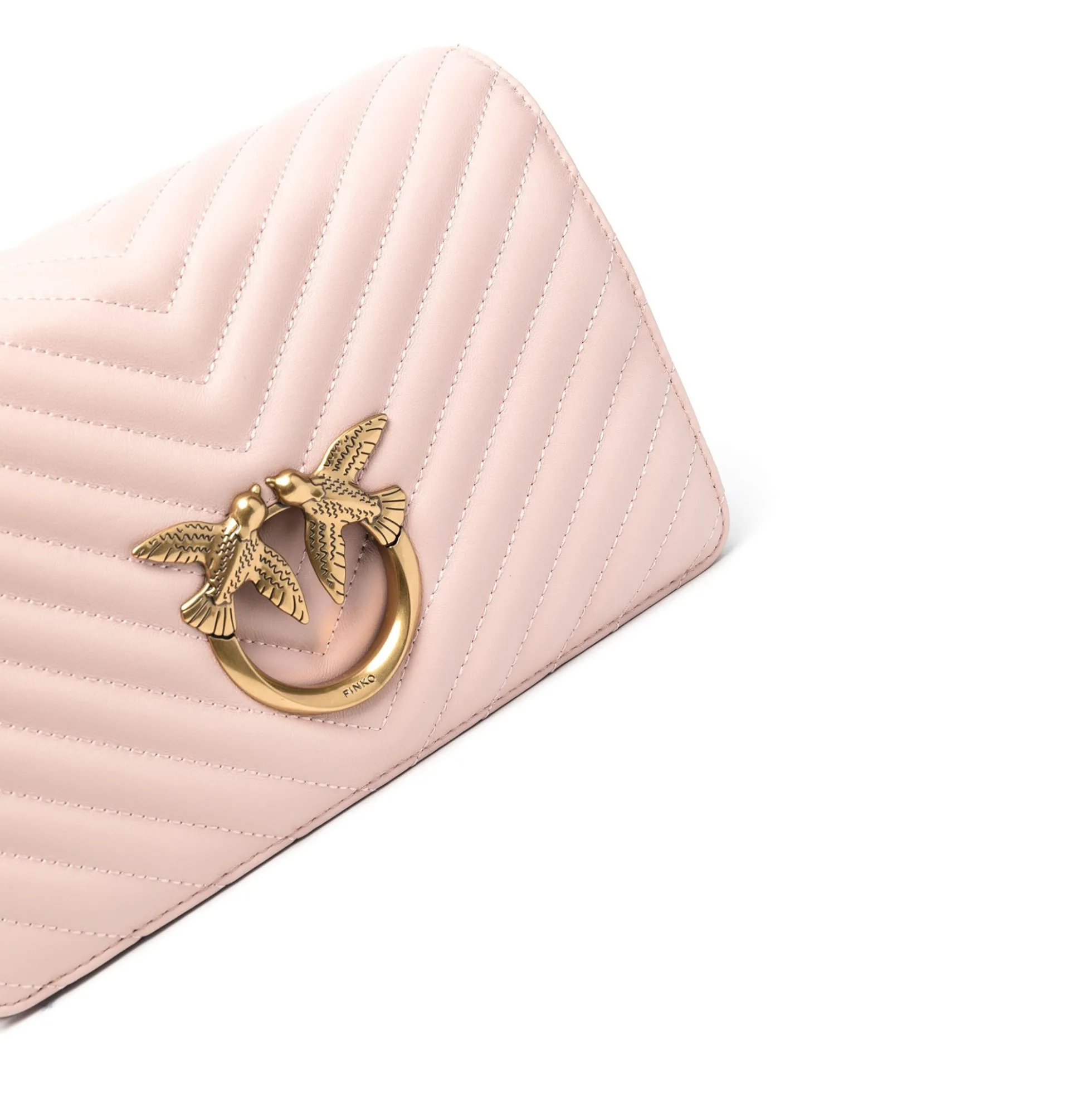 PINKO Bolsos 100063 O81Q CIPRIA/GOL