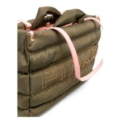 PINKO Bolsos 101964 V62Q VERDE/GOLD