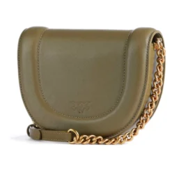 PINKO Bolsos 101969 V62Q VERDE/GOLD