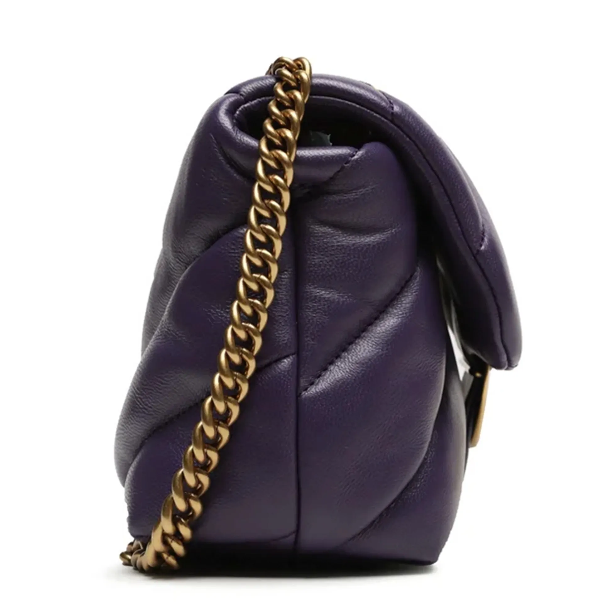 PINKO Bolsos 100039 W84Q PURPLE