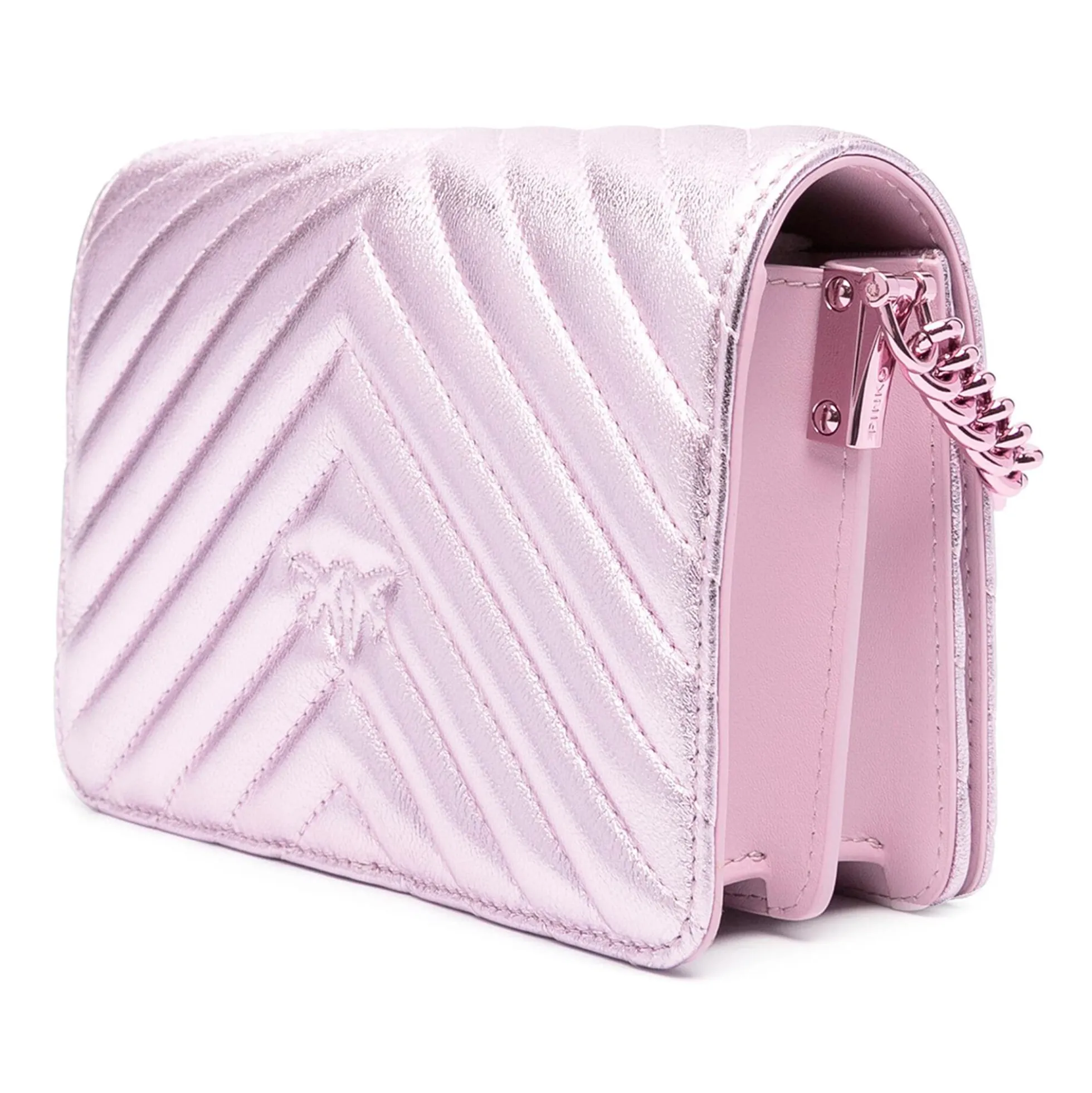 PINKO Bolsos 100067 WWGB LILLA-BLOC