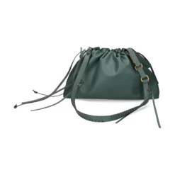PINKO Bolsos 105825 X14Q VERDE