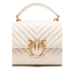 PINKO Bolsos 100044 Z14Q BIANCO SET