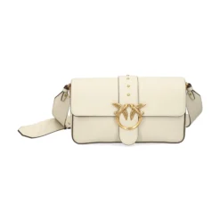 PINKO Bolsos 104524 Z14Q BIANCO SET