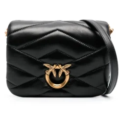 PINKO Bolsos 101584 Z99Q BLACK