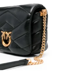 PINKO Bolsos 101584 Z99Q BLACK