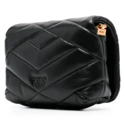 PINKO Bolsos 101584 Z99Q BLACK