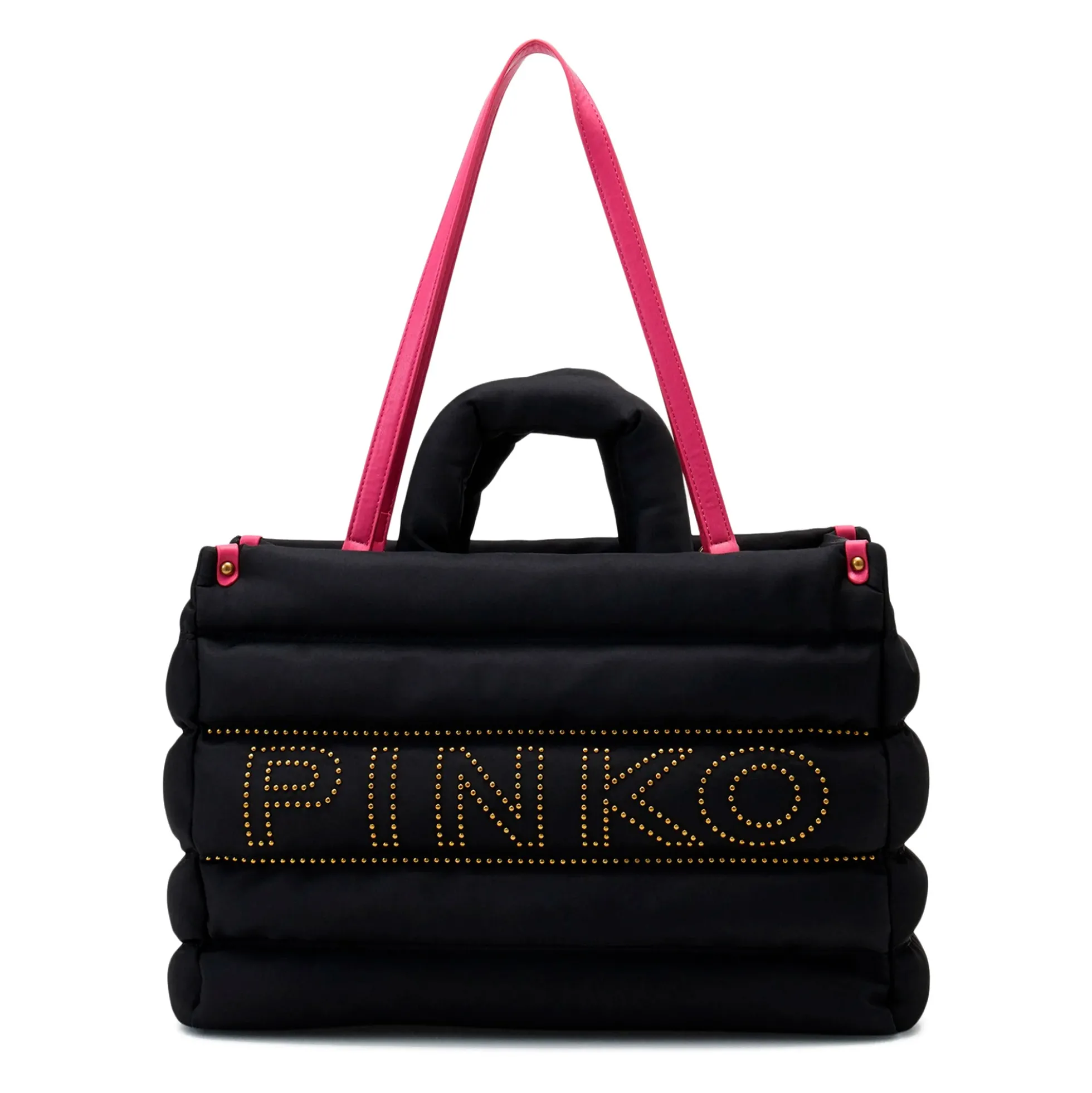 PINKO Bolsos 101964 Z99Q BLACK