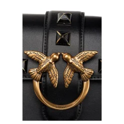 PINKO Bolsos 100059 Z99Q BLACK
