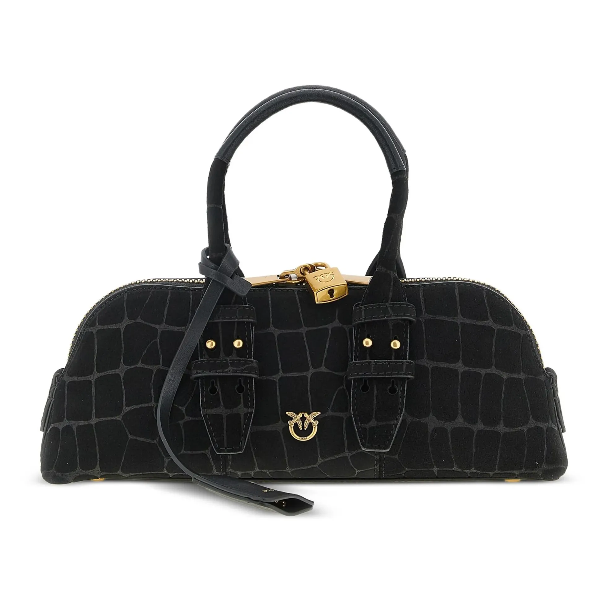 PINKO Bolsos 105334 Z99Q NERO