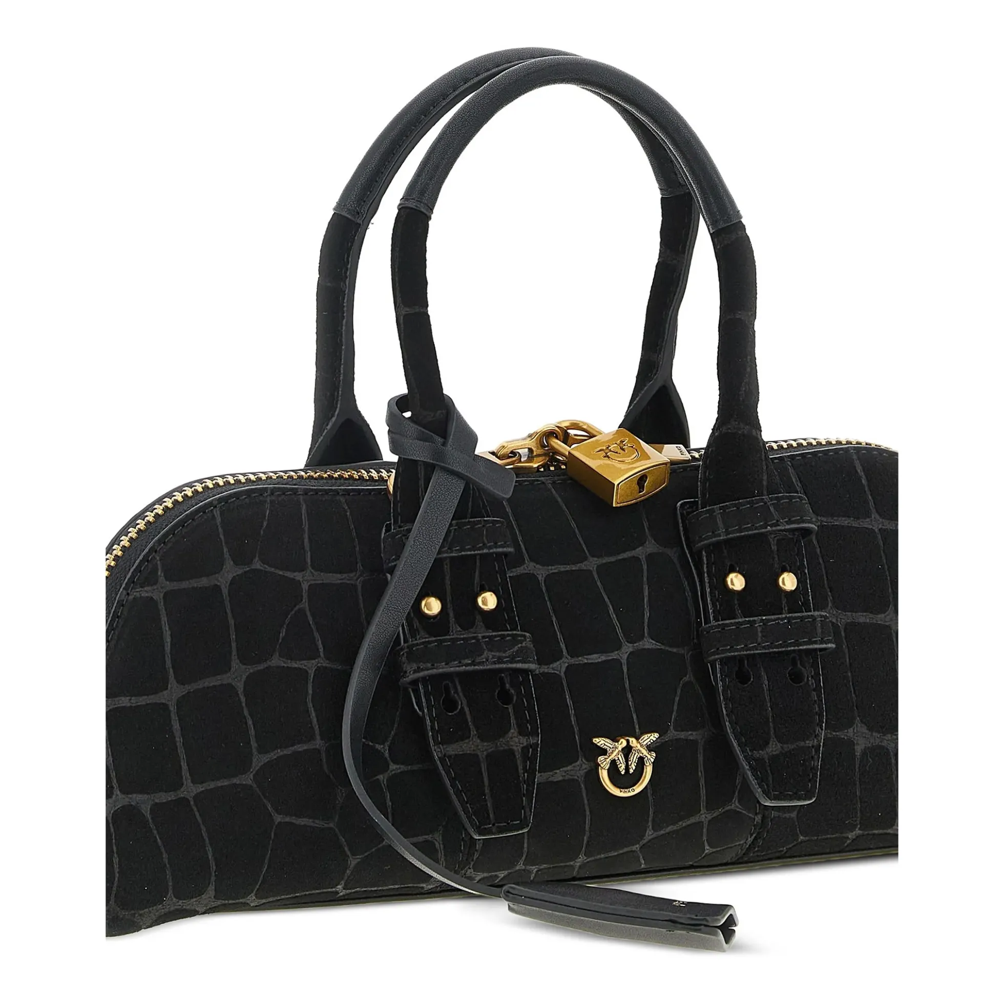 PINKO Bolsos 105334 Z99Q NERO