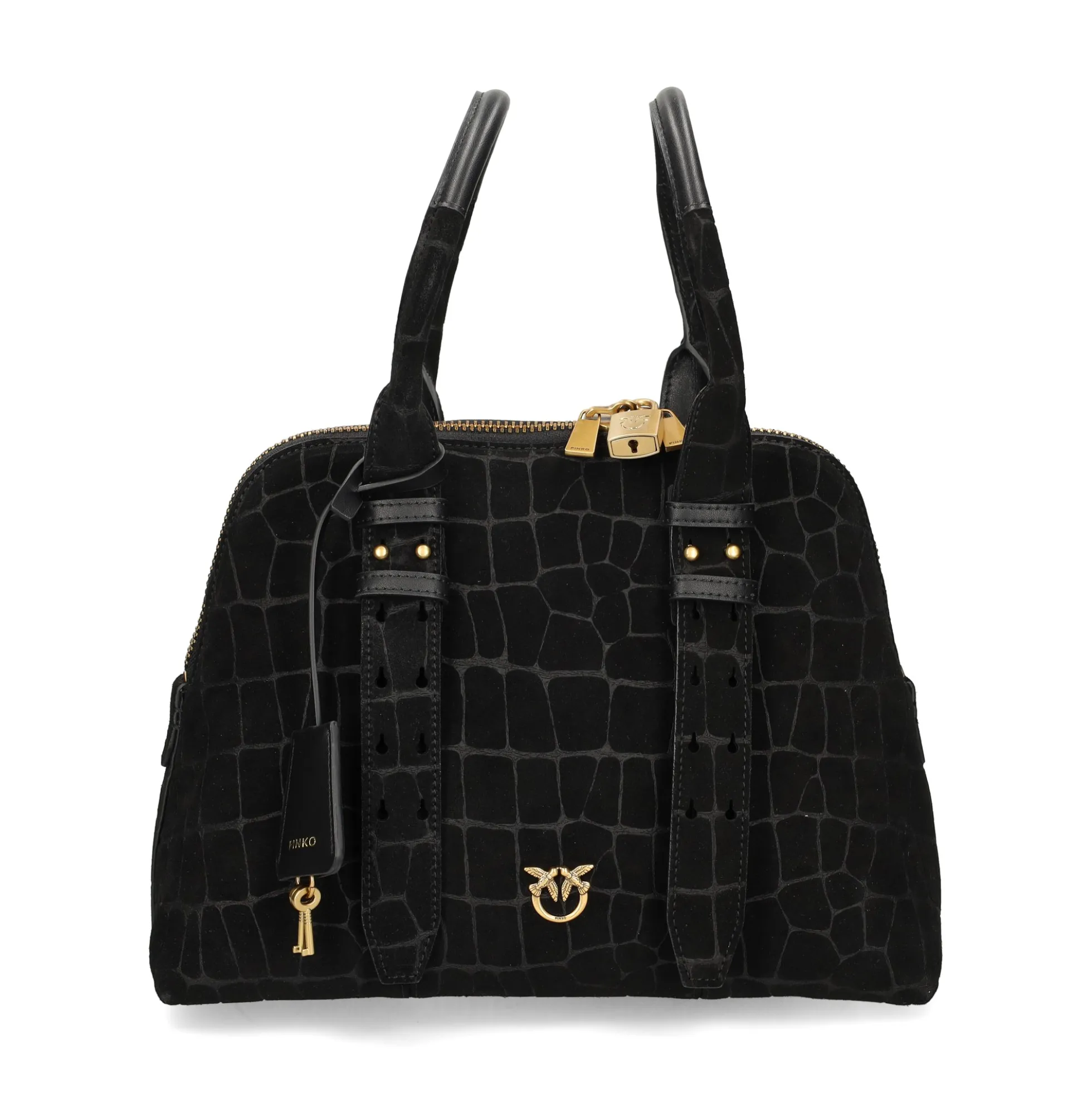 PINKO Bolsos 105906 Z99Q NERO
