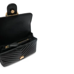 PINKO Bolsos 100044 Z99Q NERO