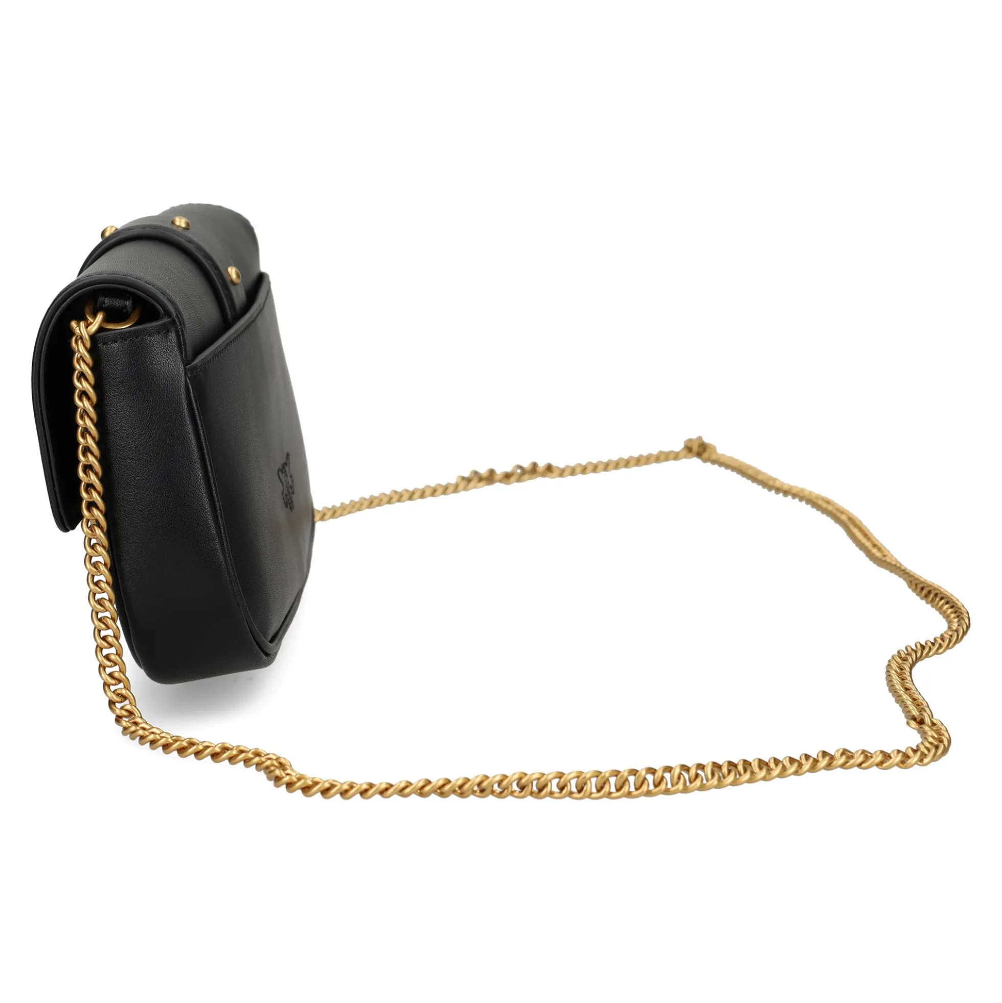 PINKO Bolsos 100061 Z99Q NERO