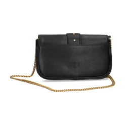 PINKO Bolsos 100061 Z99Q NERO