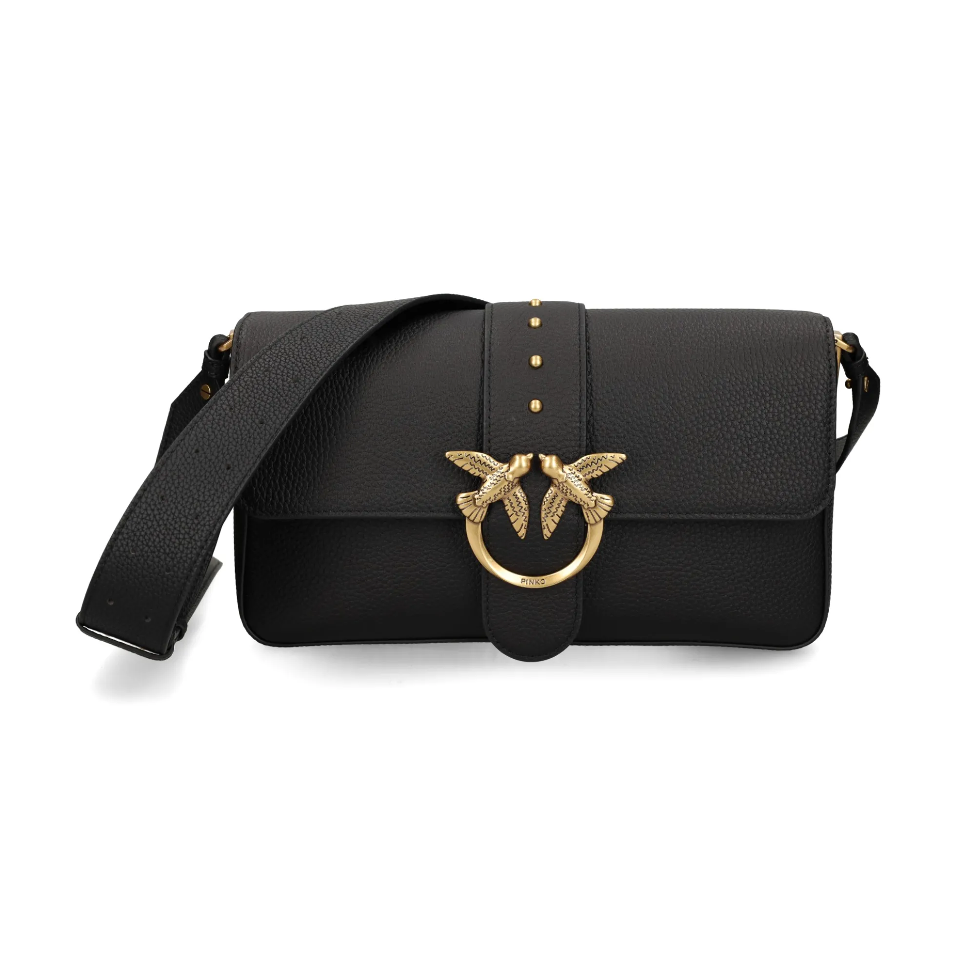 PINKO Bolsos 104524 Z99Q NERO