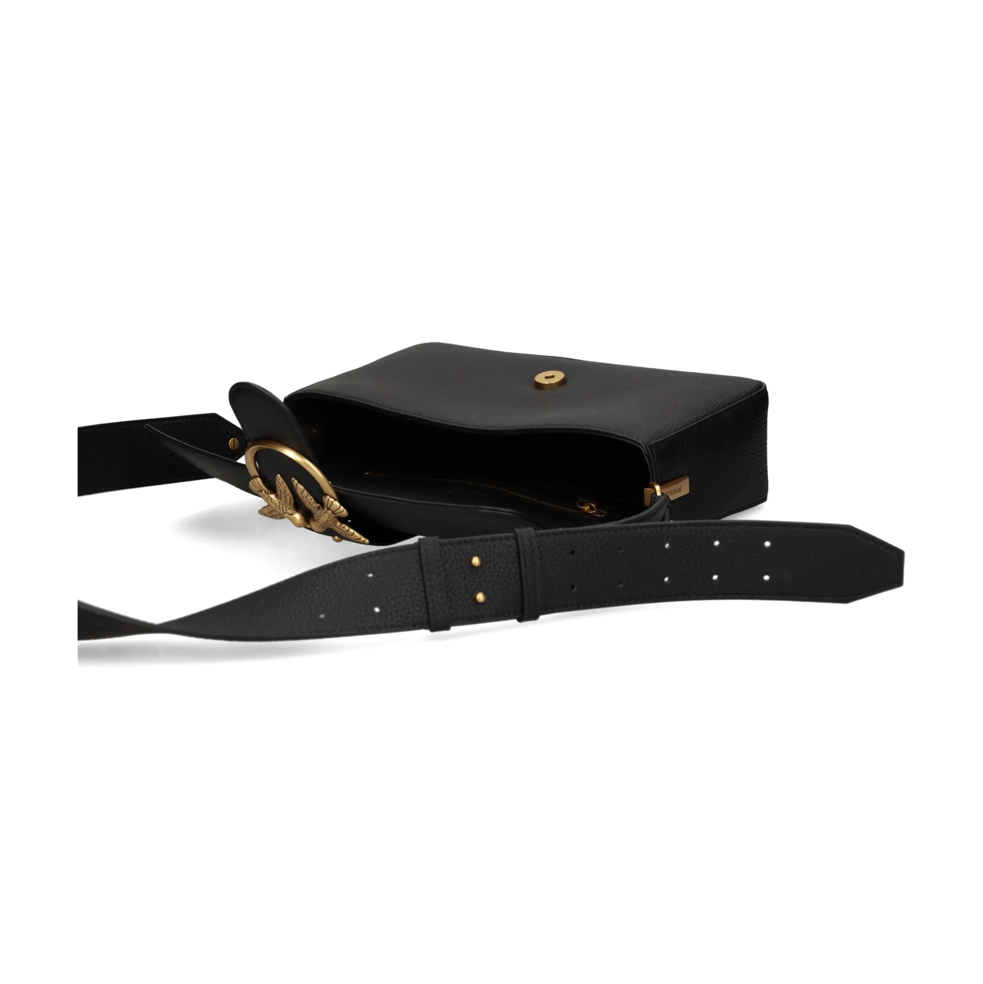 PINKO Bolsos 104524 Z99Q NERO