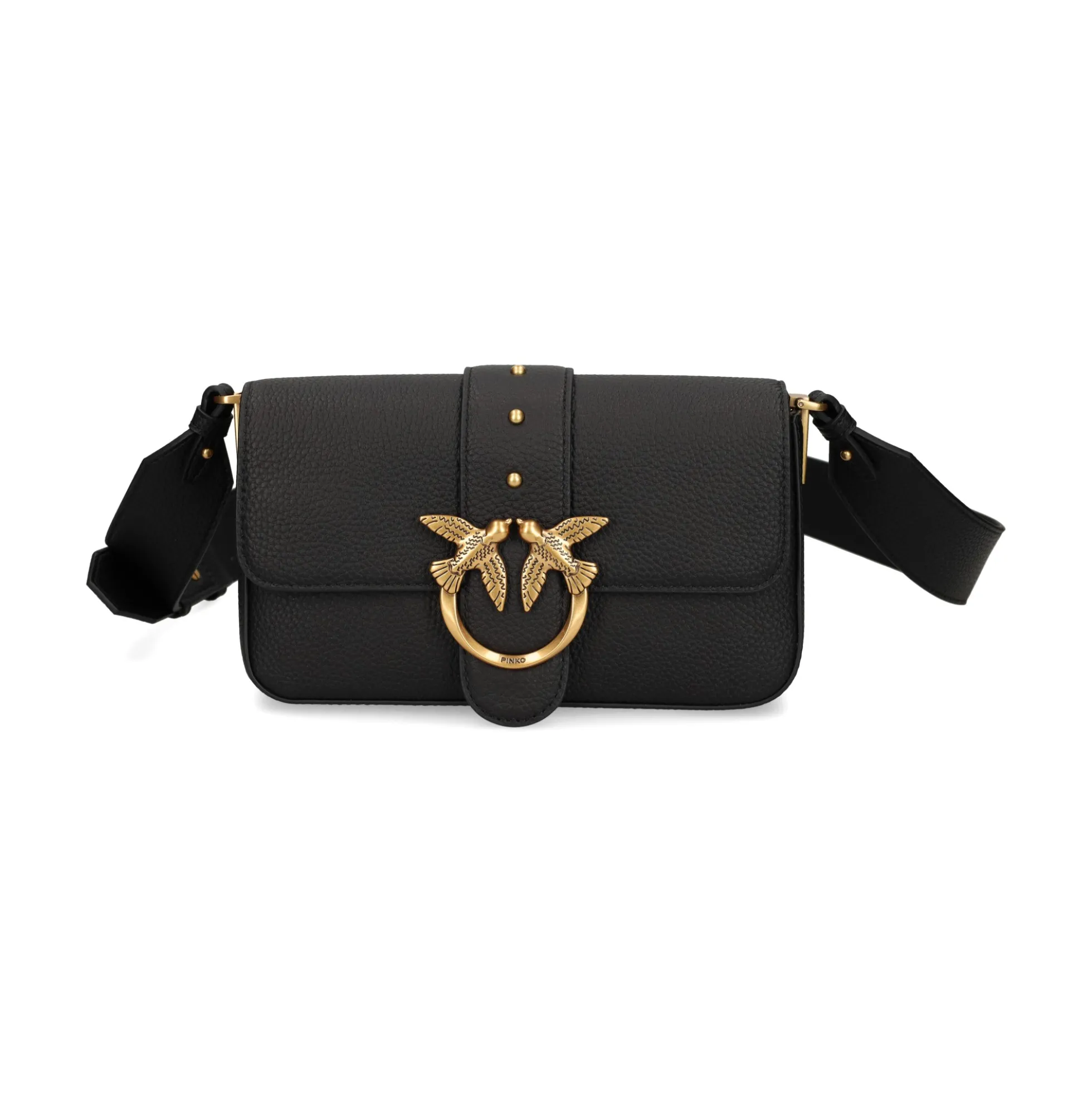 PINKO Bolsos 104340 Z99Q NERO