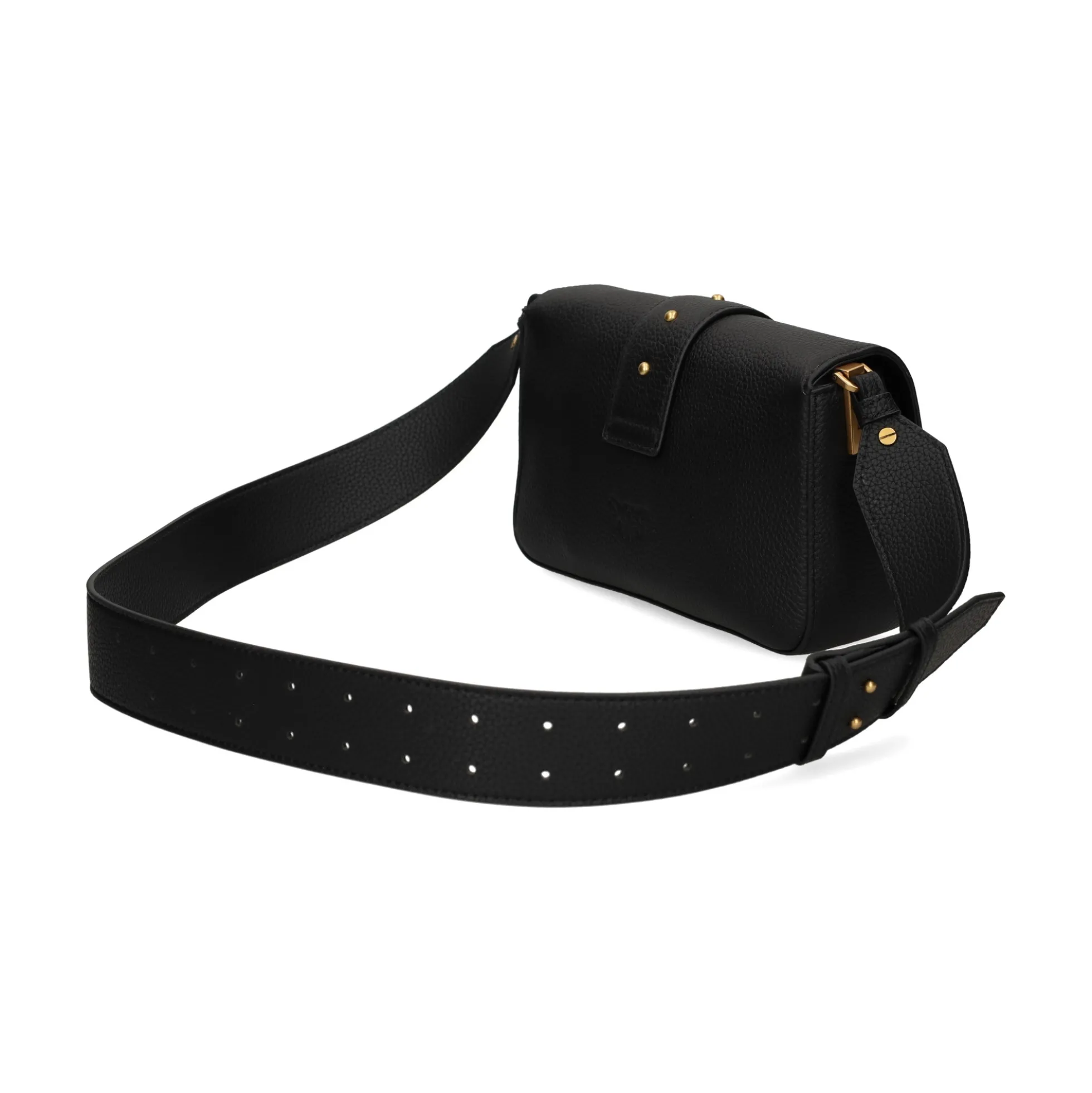 PINKO Bolsos 104340 Z99Q NERO