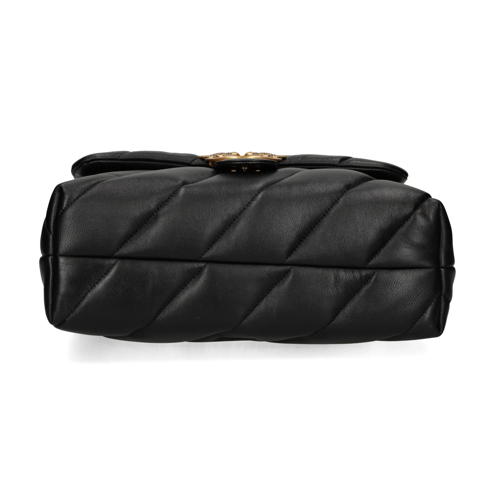 PINKO Bolsos 100037 Z99Q NERO