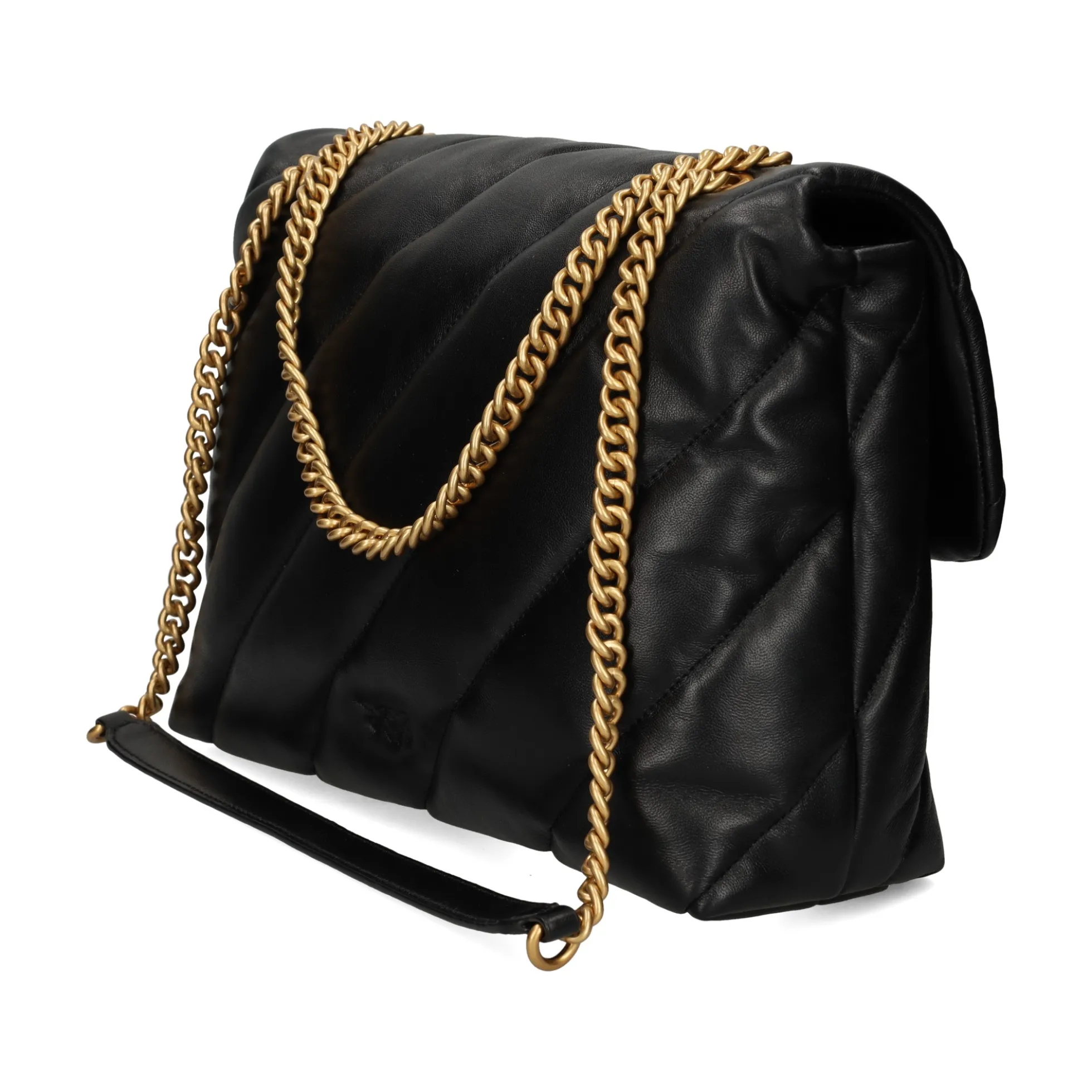 PINKO Bolsos 100037 Z99Q NERO