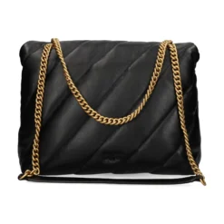 PINKO Bolsos 100037 Z99Q NERO
