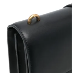 PINKO Bolsos 100053 Z99Q NERO/GOLD