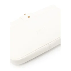 PINKO Bolsos 100061 Z14Q WHITE/GOLD