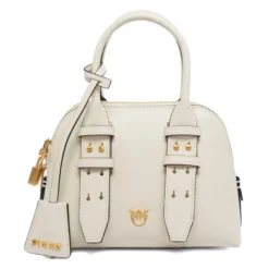 PINKO Bolsos 105333 Z14V BIANCO SET