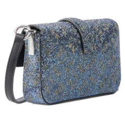 PINKO Bolsos 105353 ZZFN ARGENTO