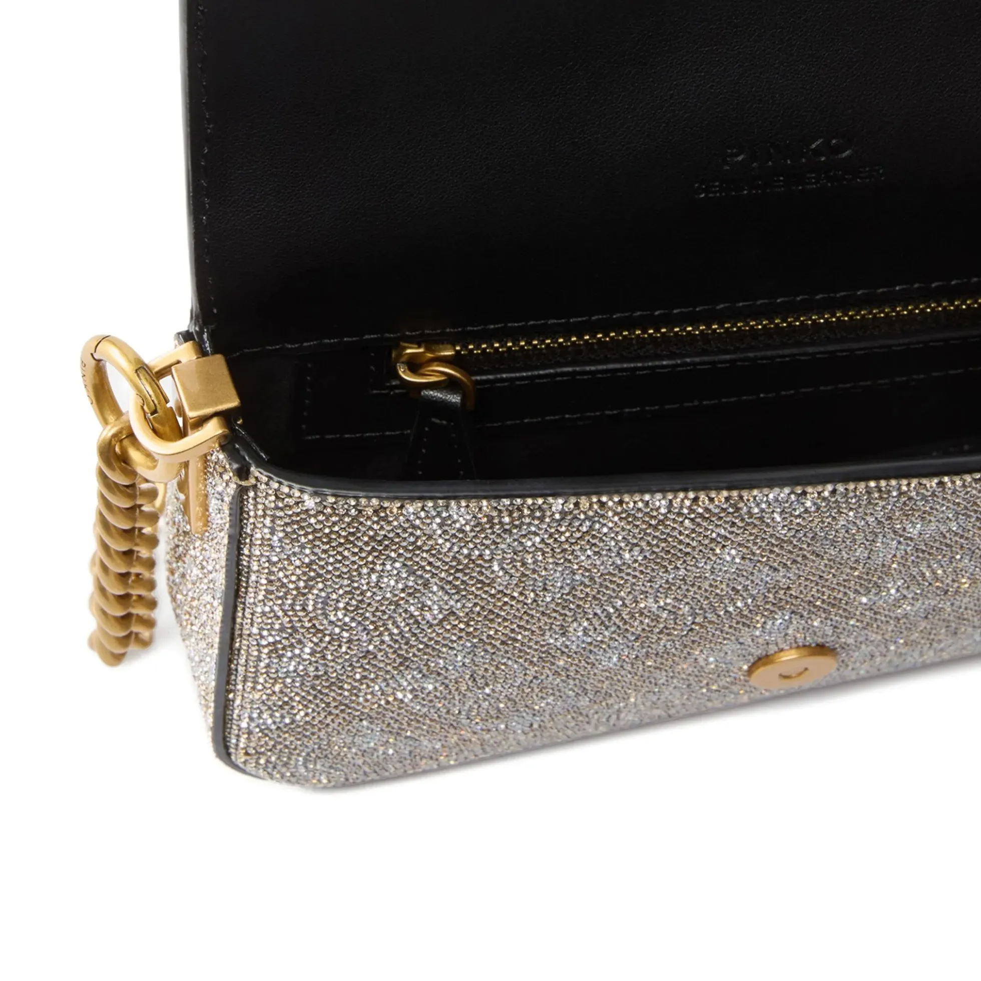PINKO Bolsos 105353 ZZLQ ORO