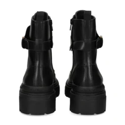 PINKO Botines con tacón de Mujer SD0147 Z99 BLACK