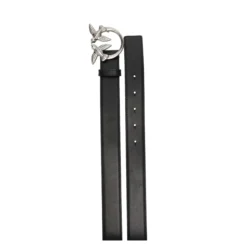 PINKO Cinturones 100125 Z99O NERO