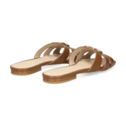 PINKO Sandalias planas de Mujer SD0313 GU8 SIGARO