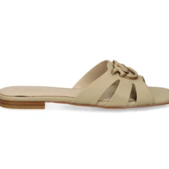 PINKO Sandalias planas de Mujer SD0313 I35 CORDA