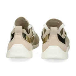 PINKO Zapatillas de Mujer SS0061 Z22 PLATINUM