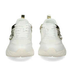 PINKO Zapatillas de Mujer SS0027 Z1B WHITE