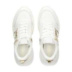 PINKO Zapatillas de Mujer SS0027 Z1B WHITE