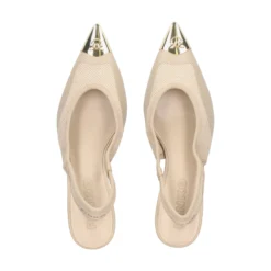 PINKO Zapatos de tacón medio de Mujer SD0253 K26 SAND