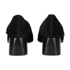 PLUMERS Merceditas de Mujer 10450-2276 NEGRO