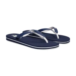 POLO RALPH LAUREN Chanclas de Hombre BOLT 001 NAVY/WHITE