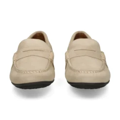 POLO RALPH LAUREN Mocasines de Hombre REYNOLD 004 MILKSHAKE